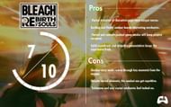 Our final verdict on Bleach Rebirth of Souls (Image via Bandai Namco Entertainment/Sportskeeda)